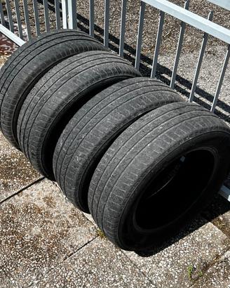 Pneumatici estivi usati Firestone Roadhawk