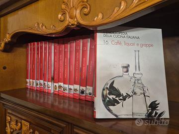 Enciclopedia della cucina
