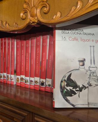 Enciclopedia della cucina