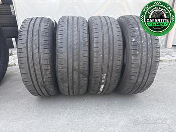 gomme usate 1855515 Estivo GOODYEAR - EFF - 043