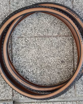 Pneumatici gravel Pirelli