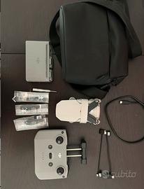 Drone DJI 4k fly more combo