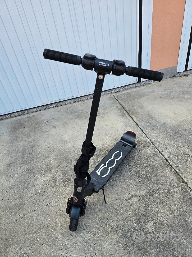 Monopattino elettrico Fiat 500 Biciclette In vendita a Padova