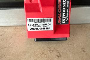 Vespa sprint 50 2021 euro 4