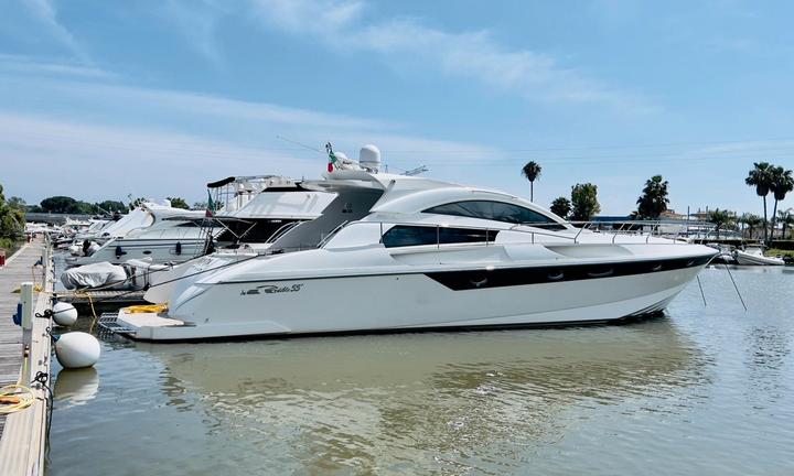 Rizzardi 55 incredible