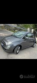 Fiat 500 1.2  easypower GPL tetto panoramico