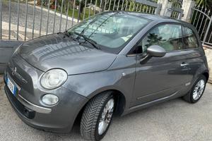 Fiat 500 1.2  easypower GPL tetto panoramico
