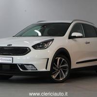 Ricambi kia niro