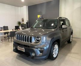 Jeep Renegade 1.6 mjt Limited 2wd 120cv