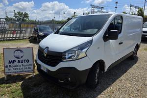 Renault Trafic 1.6 Mjt.(GARANTITA-KM 234.585)