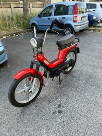 Piaggio si
