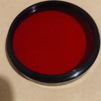 filtro sovietico K8 52x0,75