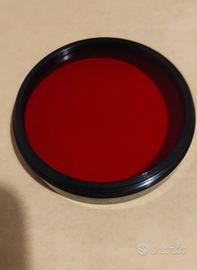 filtro sovietico K8 52x0,75