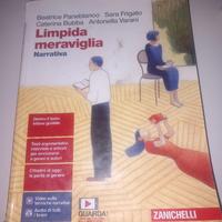 limpida meraviglia 9788808220592