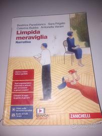 limpida meraviglia 9788808220592