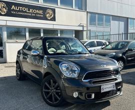 Mini Cooper SD Paceman 2.0 D 143 cv UNICO PROPRIET