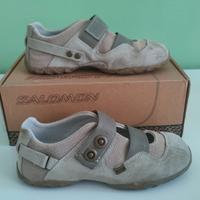 Sandali Salomon da donna