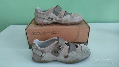 Sandali Salomon da donna