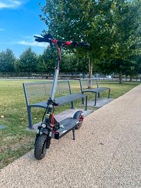 monopattino engwey y600