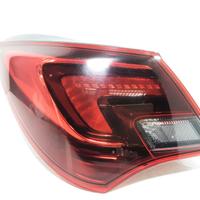 STOP FANALE POSTERIORE SINISTRO OPEL Astra J GTC 1