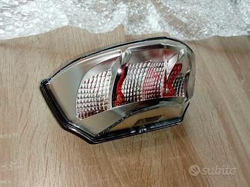 Faro a led BMW GS Nuovo