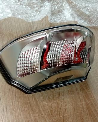 Faro a led BMW GS nuovo