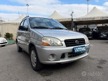 Suzuki Ignis 1.3 DualJet Cool 2WD