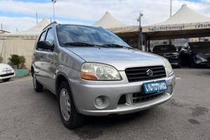 Suzuki Ignis 1.3 DualJet Cool 2WD
