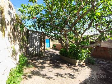 Casa Indipendente - Calascibetta
