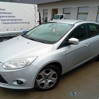 Ford Focus diesel 1.6euro 5 fap 