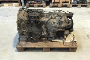 CAMBIO VOLVO FH 12 TIPO SR 1900