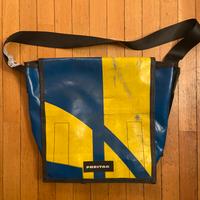 Borsa Freitag tracolla