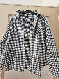 Camicia da uomo 