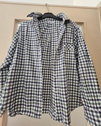 Camicia da uomo 