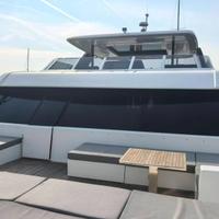 Barche Sunreef 80 Power -2020