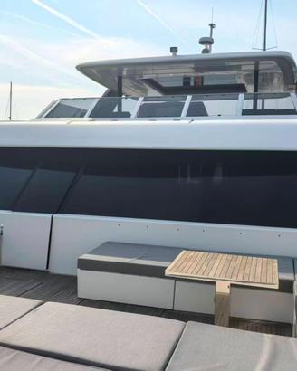 Barche Sunreef 80 Power -2020