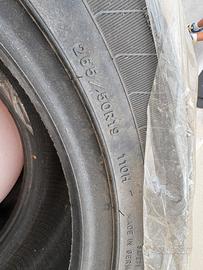 Brigestone e Michelin nuove