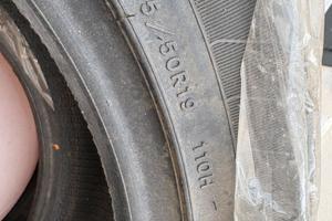 Brigestone e Michelin nuove