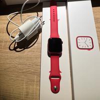 Apple Watch series 7 45mm