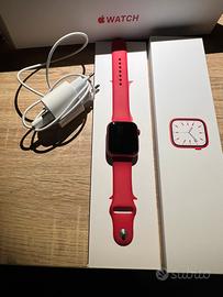 Apple Watch series 7 45mm