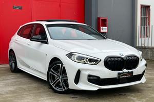 Bmw 120d M-Sport XDrive – 2021