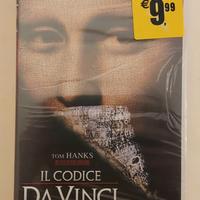 DVD Il Codice da Vinci Tom Hanks Columbia Pictures