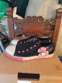 scarpe ragazza Hello Kitty n. 37.5