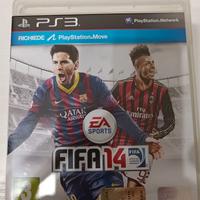 Fifa 14 per PS3