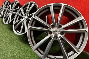 Cerchi Volvo Jaguar Range Ford Land Rover8Jx18ET45