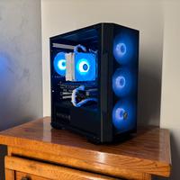 Pc Gaming (R7 2700x - rtx 2060s)