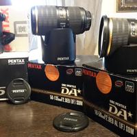 Pentax 16-50 star 2.8