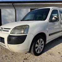 CITROEN Berlingo AUTOCARRO 5 POSTI 2.0 HDi