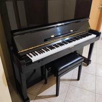 Pianoforte Kaiser (Yamaha)