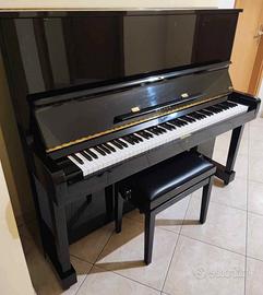 Pianoforte Kaiser (Yamaha)
